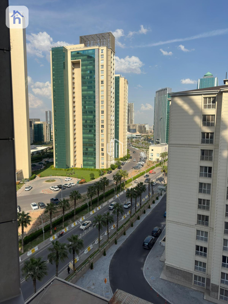 Luxury 2 Bedroom Apartment Image 9