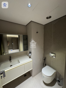 Spacious Apartment in Cavalli Tower image 7