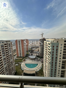 Spacious Apartment in Cihan City image 11
