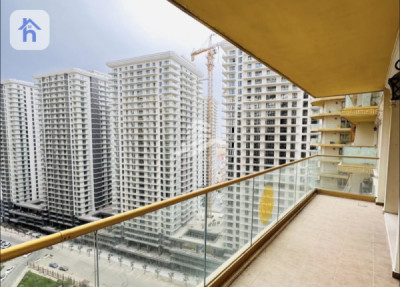 Furnished Apartment For Sale Resim 5