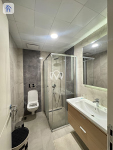 Internal View Apartment Resim 13