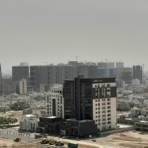 شوقەیەکی مۆدێرن لە سێنترۆ تاوەر image 1