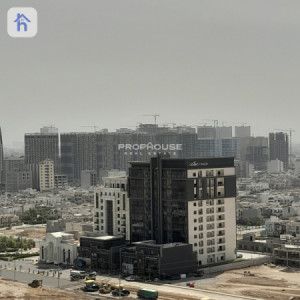 Chic Studio Apartment at Centro Tower image 8