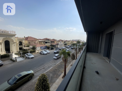 شوقەیەکی نایابی یەک ژووری نوستن بۆ فرۆشتن image 9