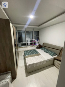 شقة مؤثثة للإيجار صورة 3