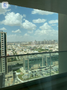 Modern Apartment with City Views Image 10