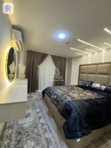 Furnished 3-Bedroom Apartment for Rent Image 6