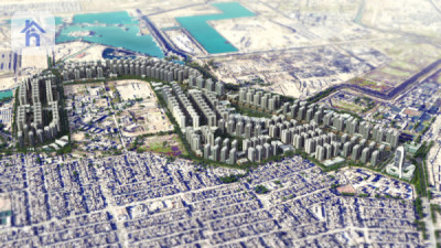 Spacious Apartment in Baghdad View image 7