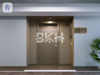 Luxury Apartment image 12