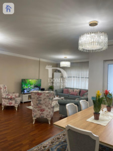 شوقەیەکی مۆدێرن بە چوار ژوور وێنە 3