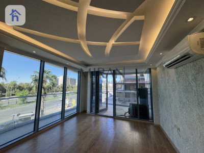 Spacious Apartment in Erbil with 3BR image 1