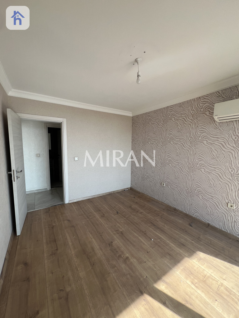 Spacious Apartment with Stunning Views
