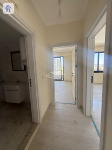 Internal View Apartment Resim 5