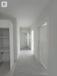 Modern 3-Bedroom Apartment in Erbil Resim 4