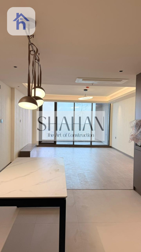 شقة بشکل نقدي