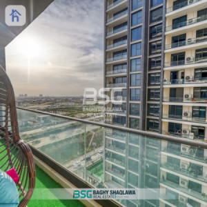 Furnished Apartment For Rent Resim 5
