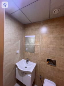 شقة مؤثثة للإيجار صورة 13