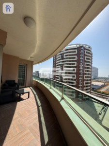 Internal View Apartment image 16