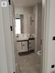 شقة ساحرة بغرفة نوم واحدة في أربيل صورة 8