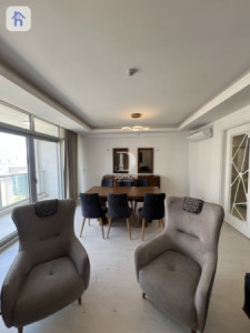 Modern Furnished Apartment in Empire Wings image 2