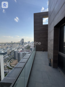 Duplex Apartment image 31