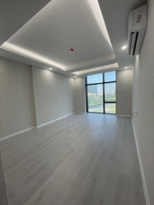 Sleek 2-Bedroom Apartment — 1