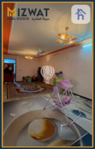 Spacious 5 Bedroom House in Baghdad Resim 7
