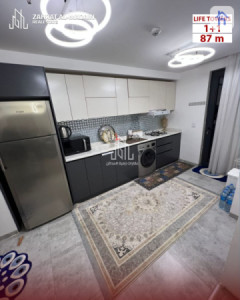 Modern Furnished Apartment Image 3