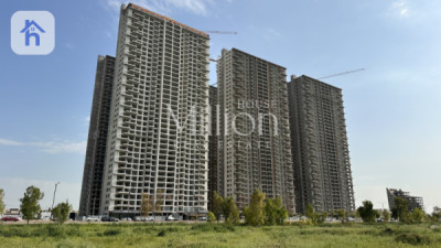 Stylish 2 Bedroom Apartment image 1