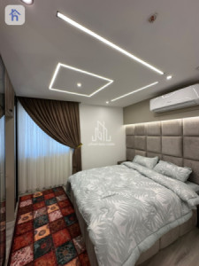 Furnished Apartment For Rent Resim 6