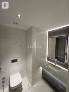 Luxurious Apartment with Stunning Views Resim 16