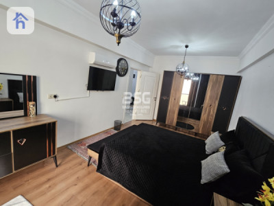 Furnished Apartment in Ganjan Life Image 4
