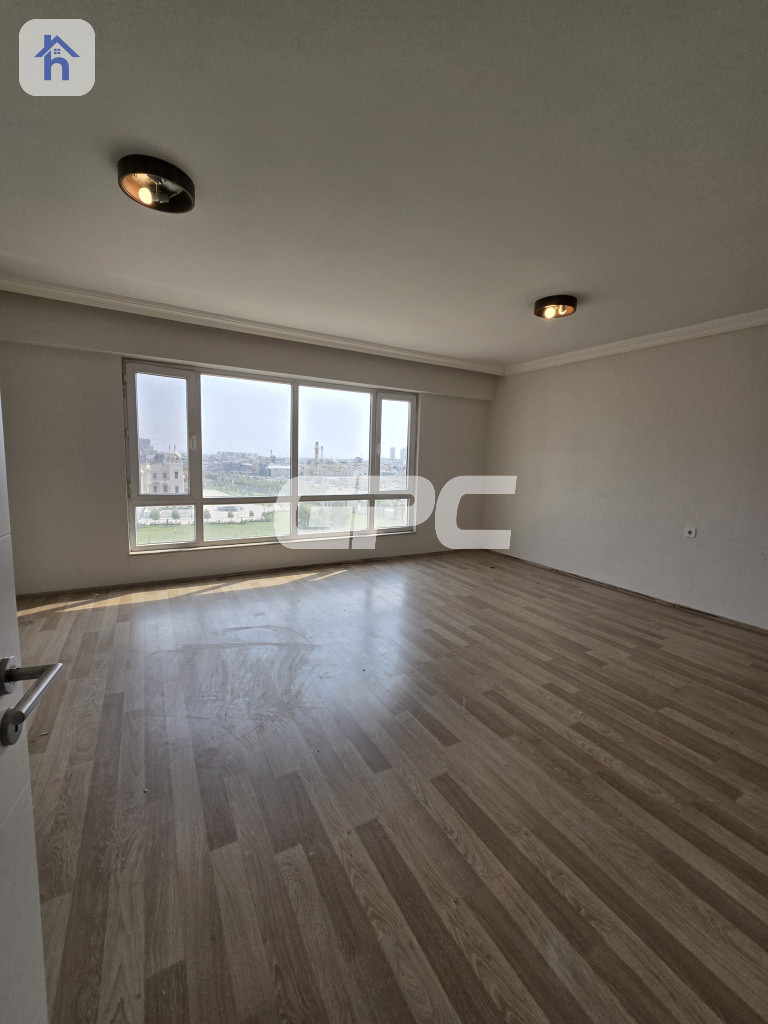 Modern 3-Bedroom Apartment for Rent