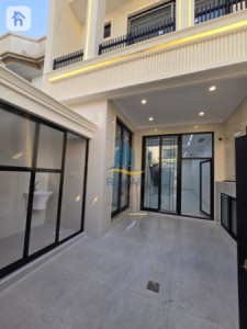 Modern House For Sale image 2