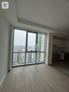 Studio Apartment Resim 4