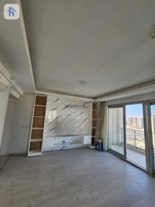 Luxurious Two-Bedroom Apartment for Rent Resim 4