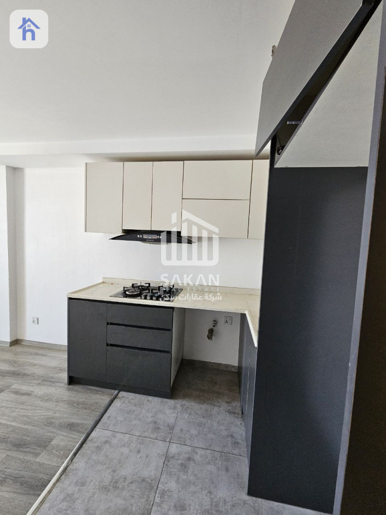 Spacious High-Floor Apartment for Rent Resim 2