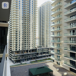one bedroom Apartment in Rami Towers Resim 7