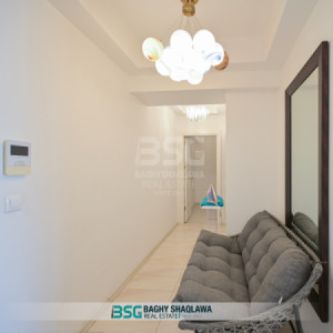 Furnished Apartment For Rent Resim 5
