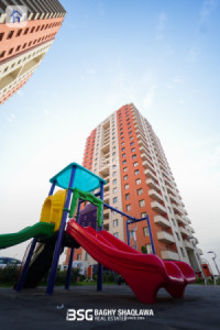 Spacious 3-Bedroom Apartment in Erbil image 5