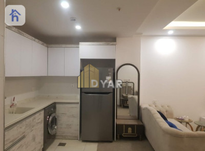 Furnished Apartment For Sale image 2