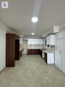 Spacious 3 BR Apartment in New Eskan Resim 3