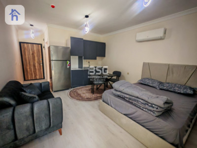 Furnished Apartment For Rent image 2