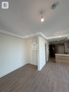 Studio Apartment Resim 5