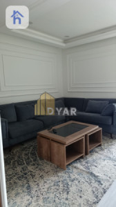 Elegant studio in Eskan Towers image 1