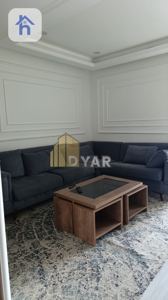 Elegant studio in Eskan Towers