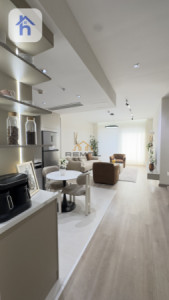 Elegant 1-Bedroom Flat in Vana Towers image 6