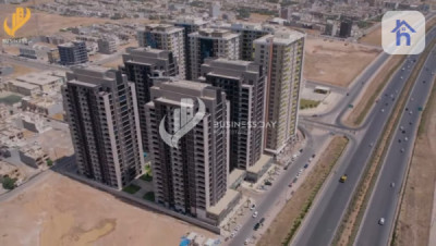 Furnished Apartment For Rent image 5