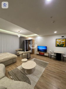 Studio Apartment image 9