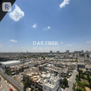 Cozy Rentable Apartment in Erbil Resim 6